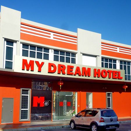My Dream Hotel Sandakan Exterior photo
