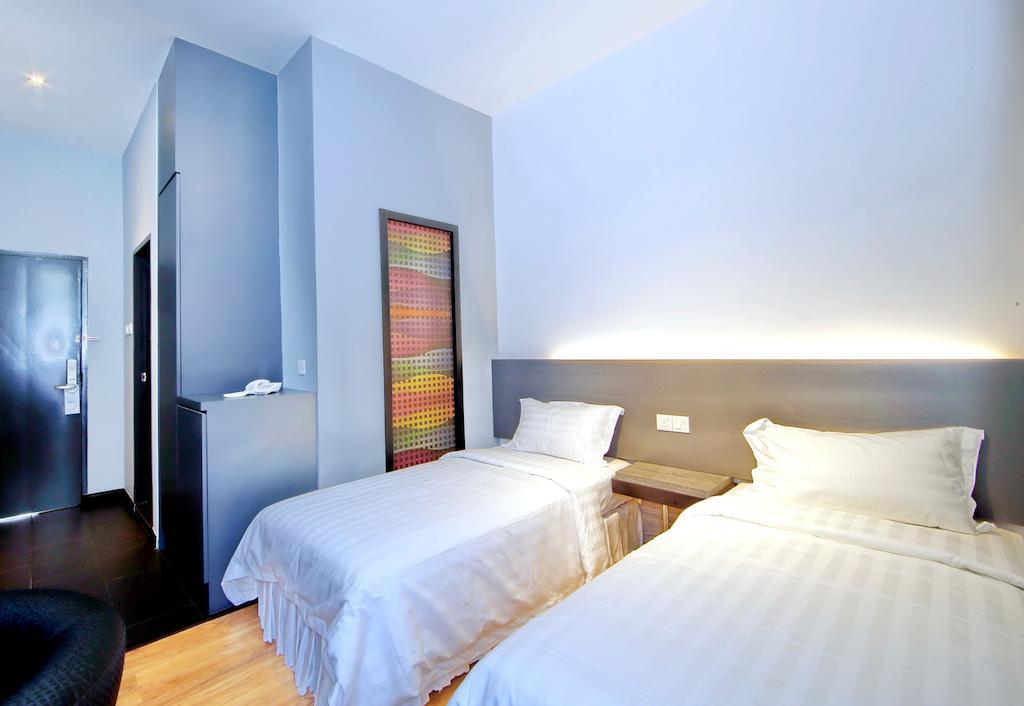 My Dream Hotel Sandakan Room photo