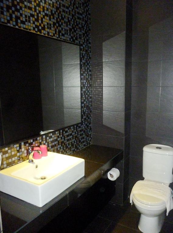 My Dream Hotel Sandakan Room photo