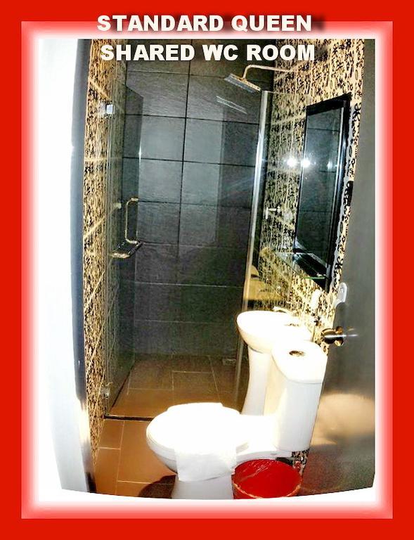 My Dream Hotel Sandakan Exterior photo