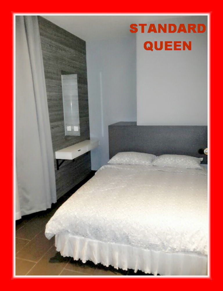 My Dream Hotel Sandakan Exterior photo