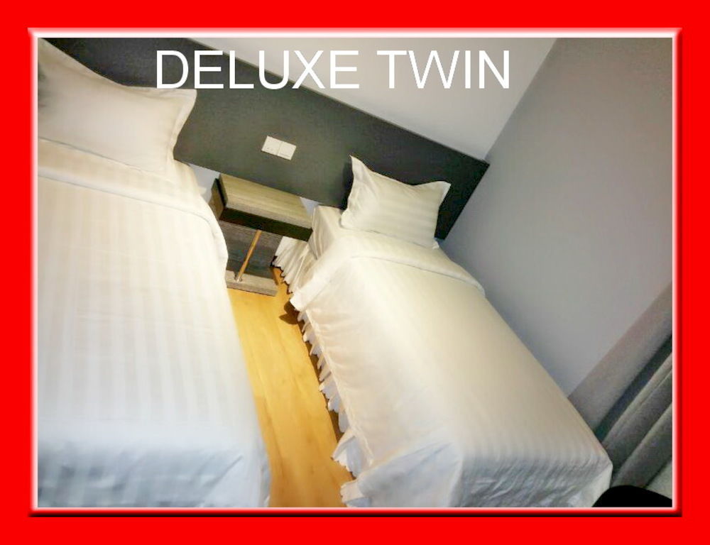 My Dream Hotel Sandakan Exterior photo