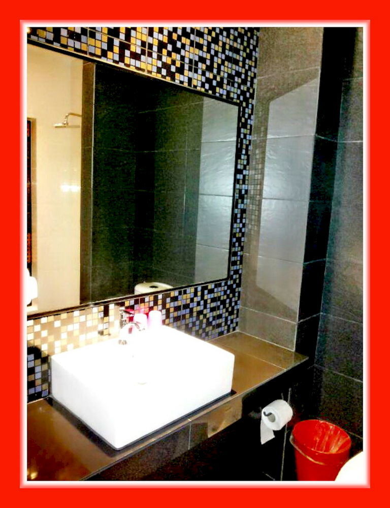 My Dream Hotel Sandakan Exterior photo