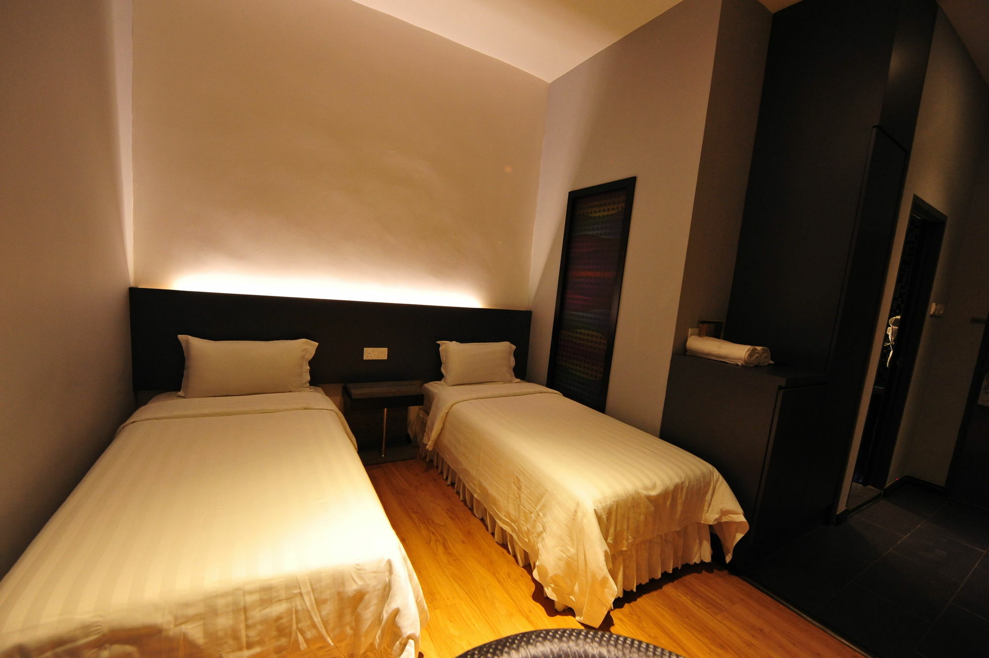 My Dream Hotel Sandakan Exterior photo