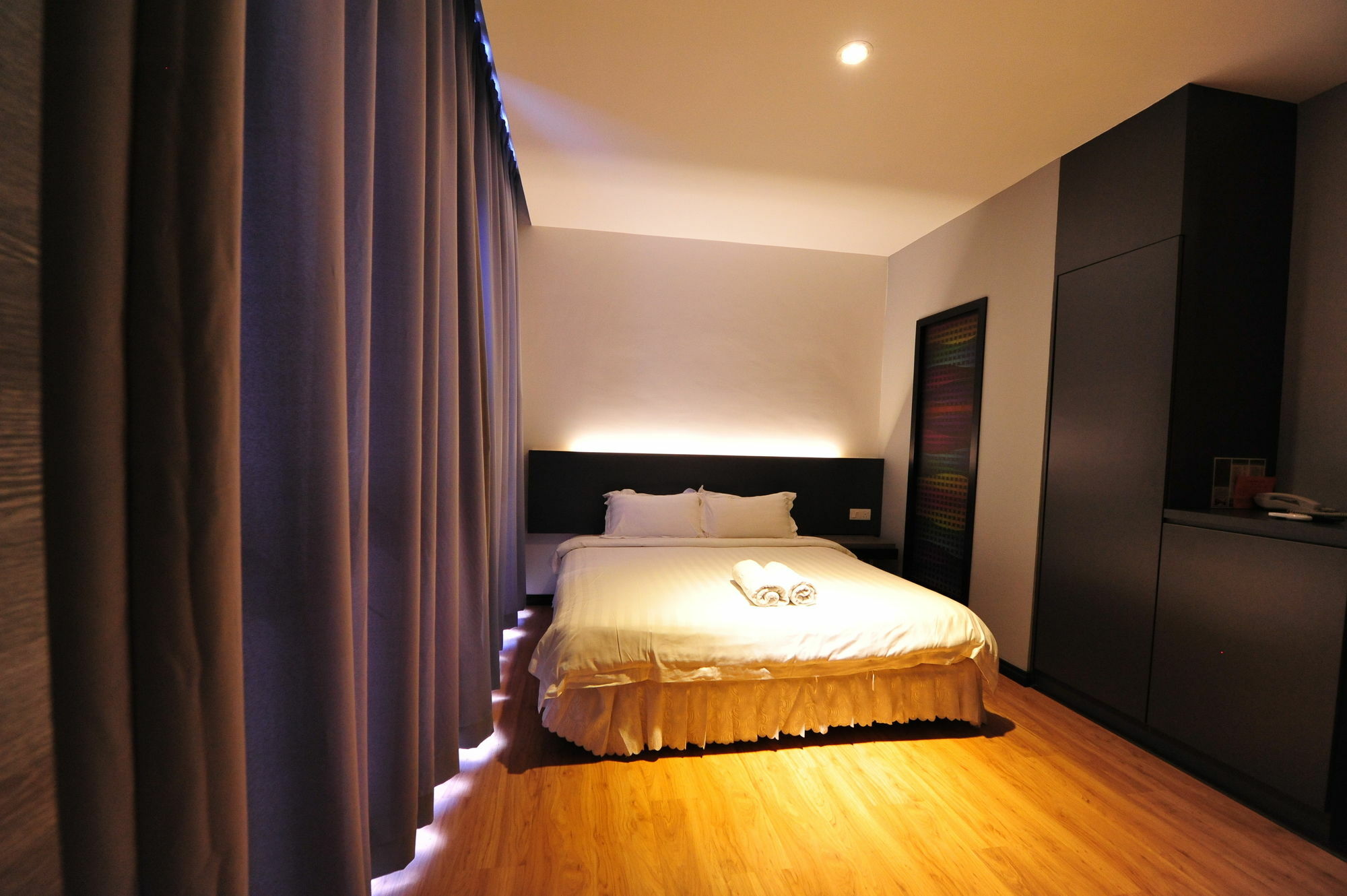 My Dream Hotel Sandakan Exterior photo