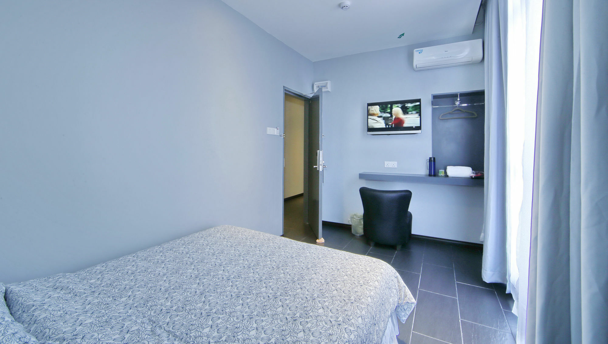 My Dream Hotel Sandakan Exterior photo